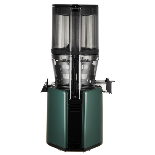 Zestaw Hurom H320N Deep Green wraz z Zestawem 3 Noży Kuchennych Boska