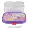 Lunchbox Campus Unicorn Glow - Mepal