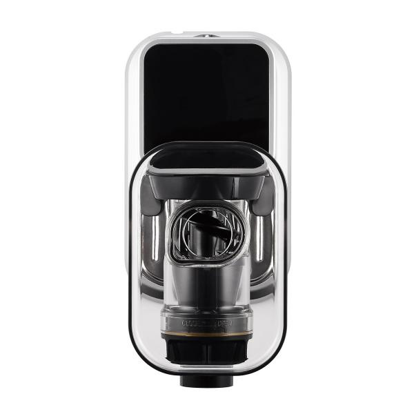 Wyciskarki wolnoobrotowe wielofunkcyjne Hurom DU Chef czarny mat