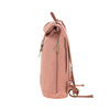 Green Label Plecak dla mam z akcesoriami Rolltop Backpack - Cinnamon - Lassig