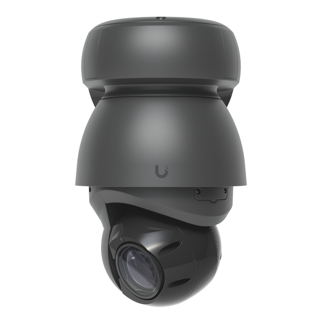 Ubiquiti Uvc-Ai-Ptz-B | Kamera IP | Ai Ptz Industrial, 4k (8mp), 22x zoom optyczny, Ip66