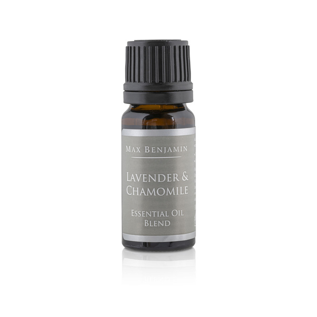 Olejek Eteryczny Lavender & Chamomile 10ml - Max Benjamin