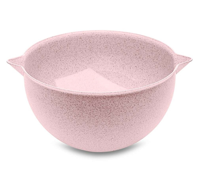 Miska Palsby M 2L Organic Pink 3822669 - Koziol