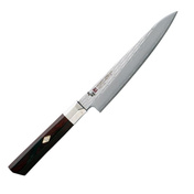Mcusta Zanmai VG-10 Supreme Ripple Nóż uniwersalny 15 cm