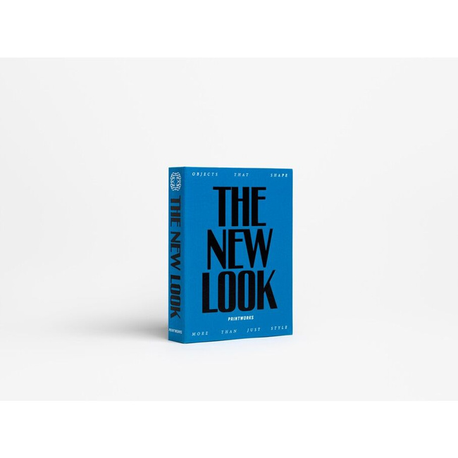 pudełka na biżuterię L The New Look Printworks