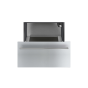 Smeg - Szuflada, Classica Classica Cr329x Stal Nierdzewna