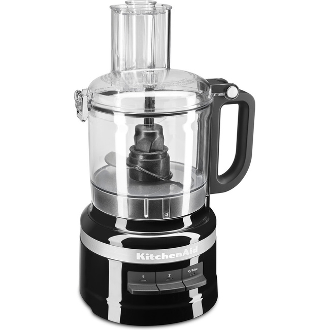 Midi Malakser 1,7 L Czarny 5kfp0719eob Kitchenaid