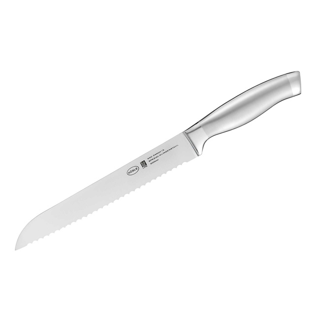 Nóż Do Chleba Basic Line 20cm - Roesle - Roesle
