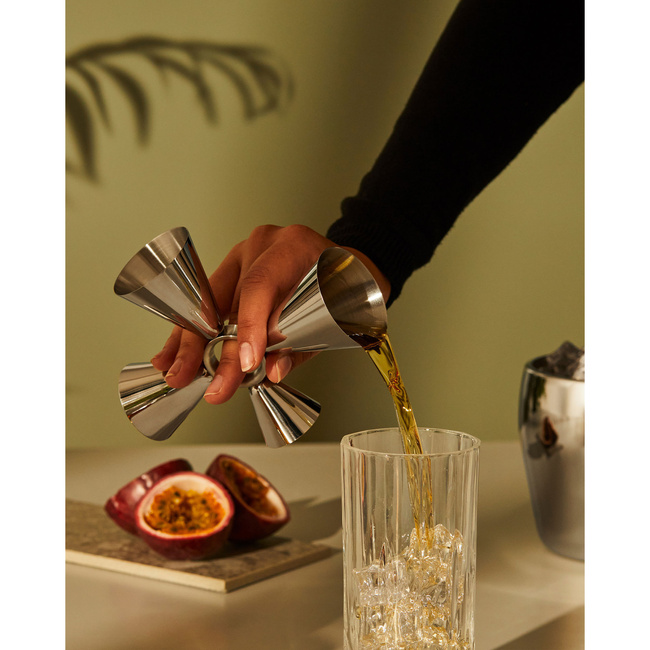 Miarka Quadri Combo 500 ml Alessi