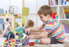 Extralink Toys | Inteligentny Tor | Samochody, Zabawka