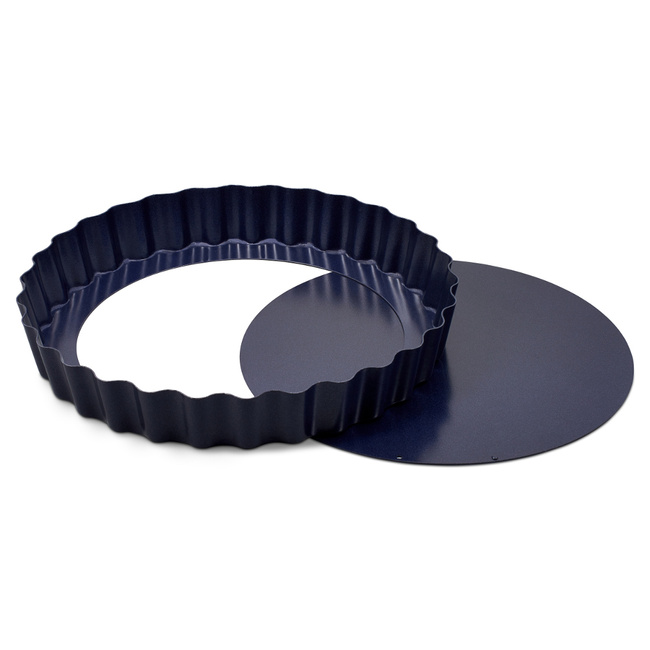 Forma do pieczenia tarty z wyjmowanym dnem 25/4 cm - Zyliss