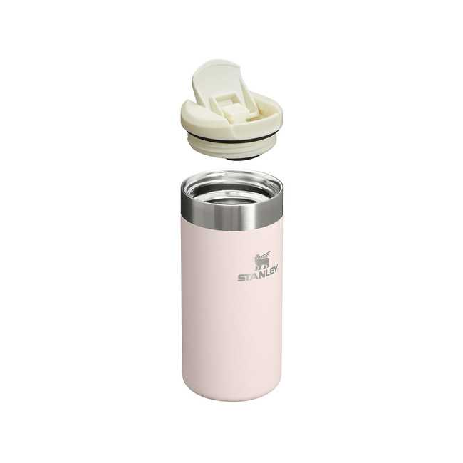 Kubek Termiczny Aerolight™ 0.35 L Rose Quartz Stanley