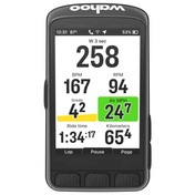 Wahoo Elemnt Ace - Licznik Rowerowy - Nowość 2025