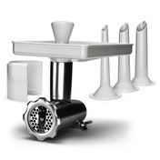 akcesoria do maszyn do mielenia mięsa Mincer Basic Package Ankarsrum