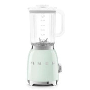 Smeg - Blender, Pastelowa Zieleń 50's Style BLF03PGEU Pastelowa Zieleń