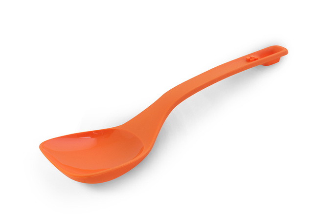 Łyżka Colori Pomarańczowa 30690 - Vialli Design