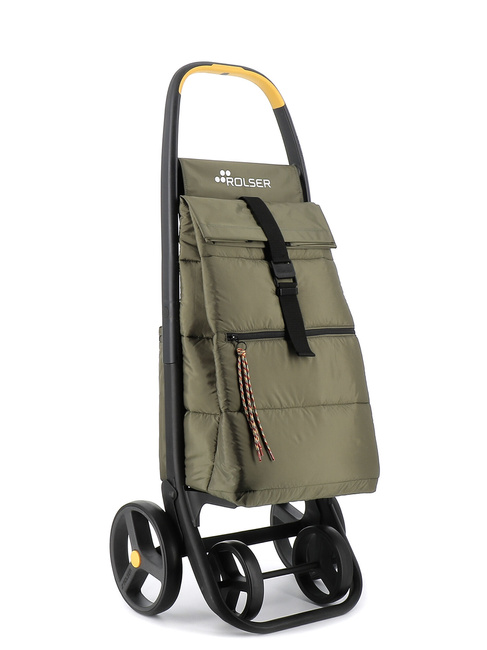Clec Termo Polar 8 Plus Lemon Khaki - Rolser