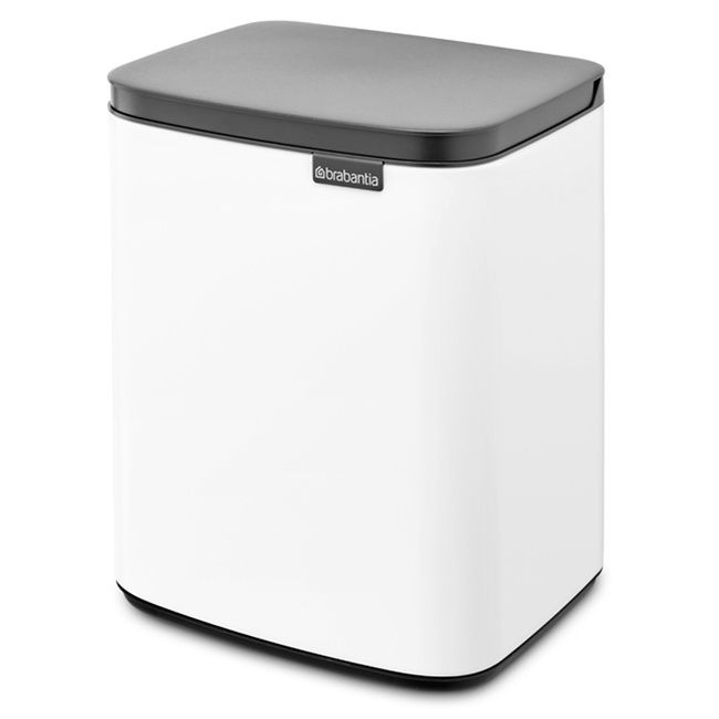 Kosz Bo 7L White 222368 - Brabantia