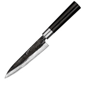 Nóż uniwersalny Samura Super 5 SP5-0023, stal AUS-10, ostrze 16,2 cm