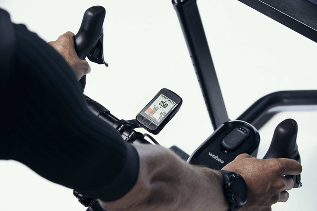 Trenażer Wahoo New Kickr v6.0 - Wahoo Fitness