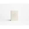 Zestaw dwóch albumów ślubnych Printworks One Love w etui