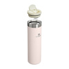 Stanley Kubek Termiczny Aerolight™ 0.6 L Rose Quartz