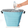Small Thermal Bag w/Airtight Container Handy - Guzzini