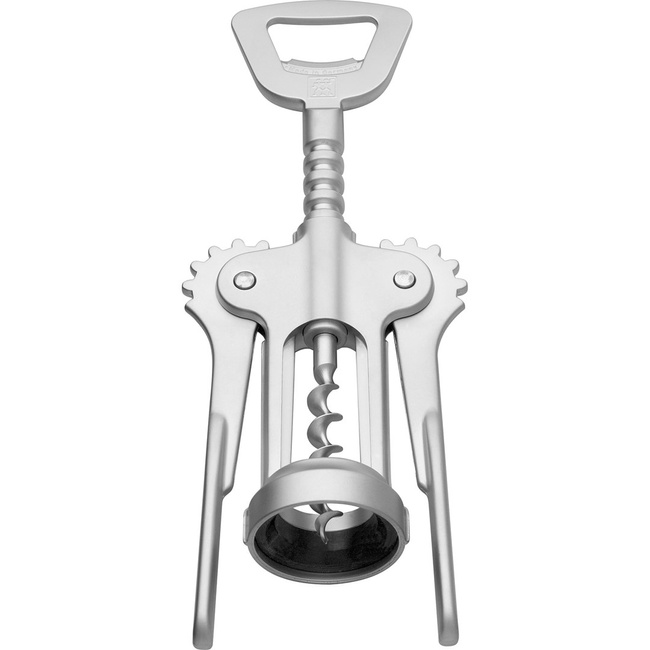 Sommelier Korkociąg z podwójną dźwignią 20 Cm - Zwilling