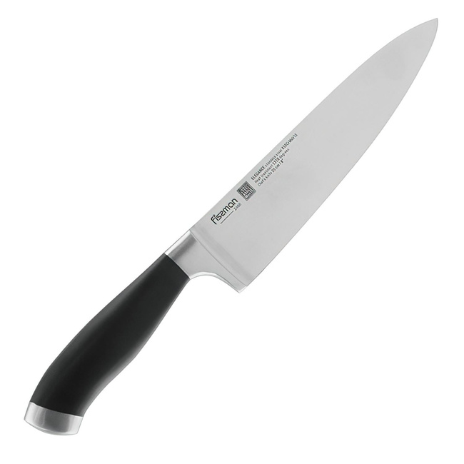 Fissman Elegance Nóż Szefa Kuchni 20 cm