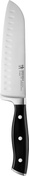 Henckels by Zwilling Accent Nóż Santoku z Rowkami 18 cm