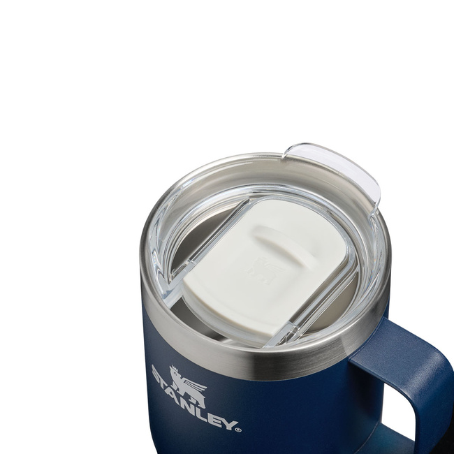 Stanley kubek Everyday Camp Mug 0.23L Dark Navy