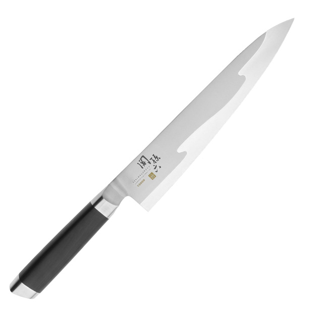 KAI Seki Magoroku 15000 Nóż Szefa Kuchni 21 cm Cobalt Special 63 HRC
