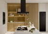 Smeg - Patelnia o średnicy 20 cm FPF2002CRM - CRM