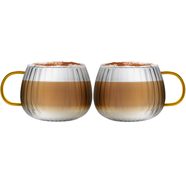 Szklanki 350 ml Tulip 1227 - Vialli Design