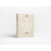 Wkładka do albumu dla psów - A dogs life photo albums - Printworks