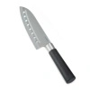 Nóż Santoku Z Otworami Codon 17 Cm - Berghoff