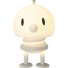 Lampa LED Hoptimist Soft PE XL White, bezprzewodowa, 23 cm