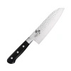Nóż Santoku KAI Seki Magoroku Imayo 16,5 cm, stal 1K6, drewno