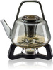 Chavelle Czajnik do herbaty z podgrzewaczem - 1.2 Ltr - Gefu