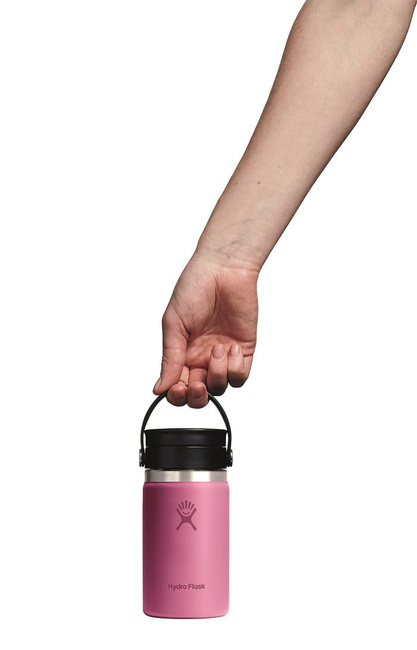 Butelka 12 oz wide flex sip lid reef - Hydro flask