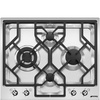 Smeg - Płyta kuchenna PGF64-4 CLASSICA