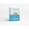 albumy fotograficzne do zdjęć Endless Summer Turquoise XL - Printworks
