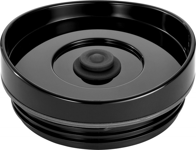 Zwilling Enfinigy Bidon Do Blendera Z Pokrywką Próżniową 550 Ml Czarny