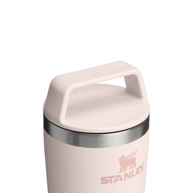Stanley kubek termiczny Café-to-go 0.23l Rose quartz