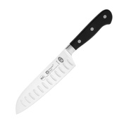 Atlantic Chef Kuty Nóż Kuchenny Santoku 18cm - Atlantic Chef