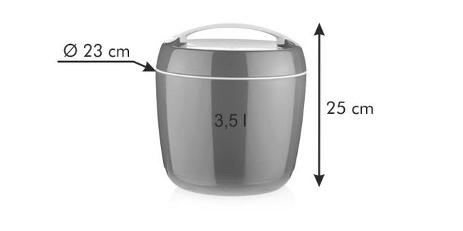 Termobox Family 3,5 l - Tescoma