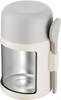 Thermo Plus Pojemnik termiczny na żywność - 600 ml, kremowy - Zwilling