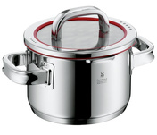 Garnek 1.9 L z Pokrywką. Function 4 - Wmf
