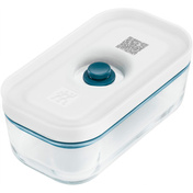 Zwilling Fresh & Save Szklany Pojemnik Prostokątny 0.35 Ltr, Morski