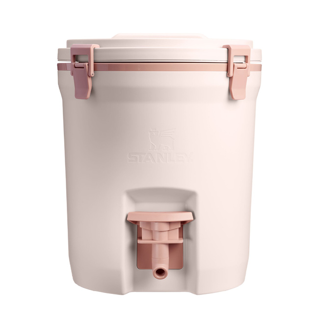 Stanley dytrybutor do napojów z kranikiem Fast-flow 7.5l Rose quartz